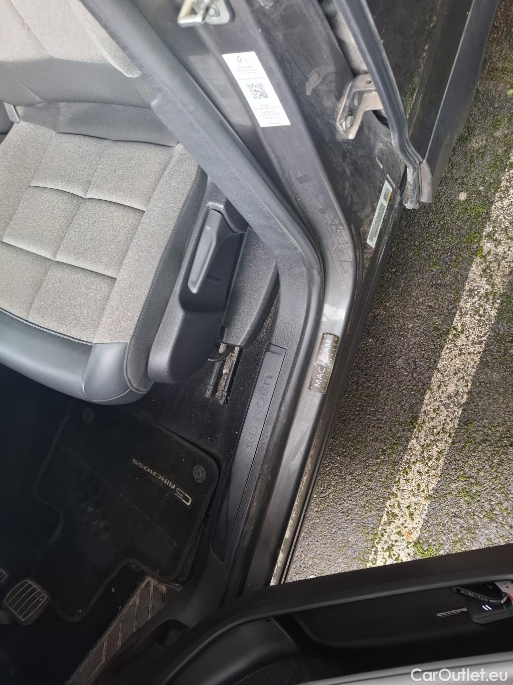  Citroen  C5  Aircross Business 1.5 BlueHDi 130CV BVA8 E6d #38