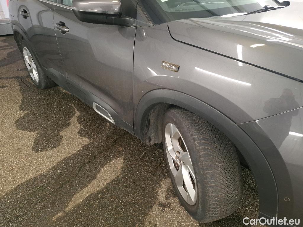  Citroen  C5  Aircross Business 1.5 BlueHDi 130CV BVA8 E6d #42