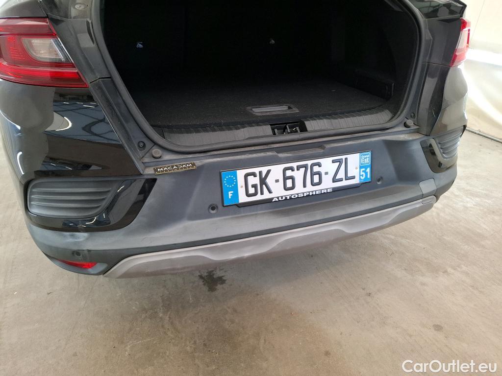  Renault  Arkana  Intens 1.6 E-TECH Hybrid 145CV BVA6 E6d #6