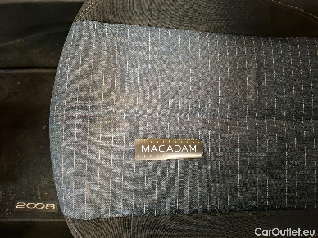  Peugeot  208  Premium 1.5 HDi 100CV BVM6 E6d #25