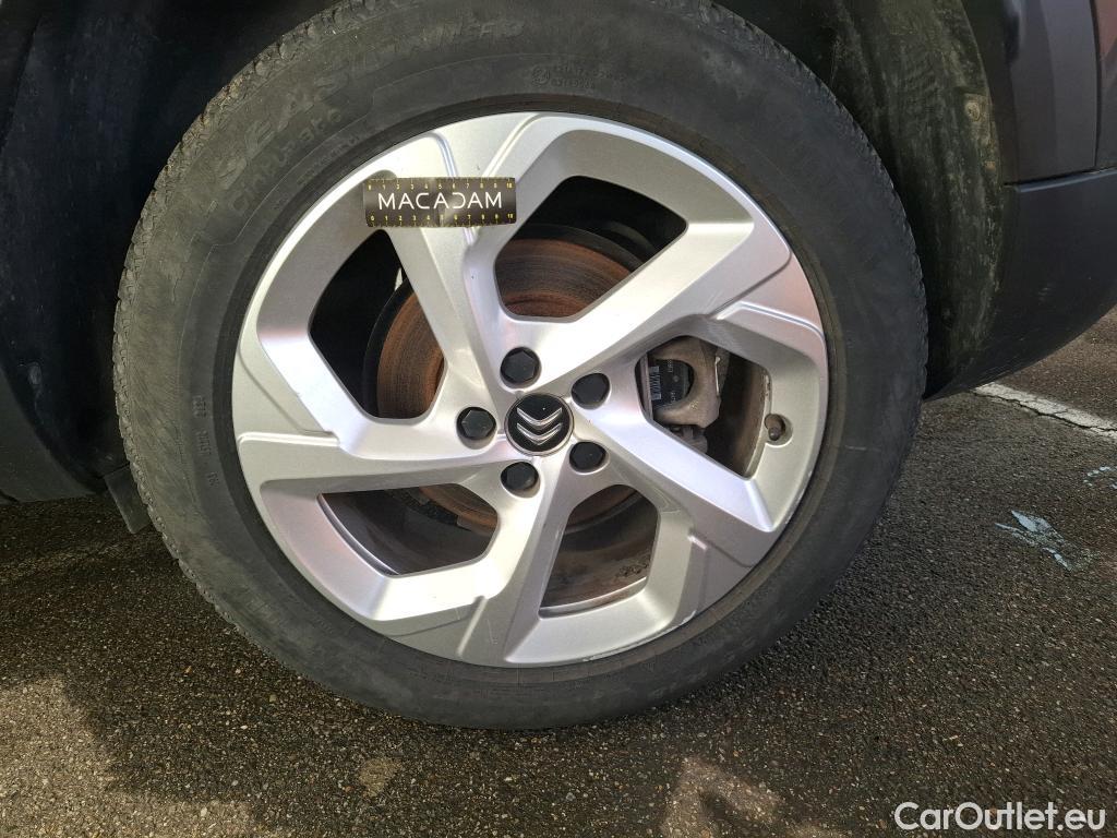  Citroen  C5  Aircross Business 1.5 BlueHDi 130CV BVA8 E6d #12