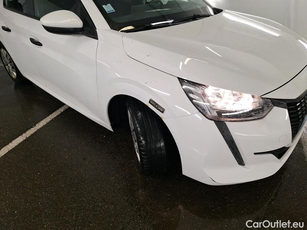  Peugeot  208  Premium 1.5 HDi 100CV BVM6 E6d #11