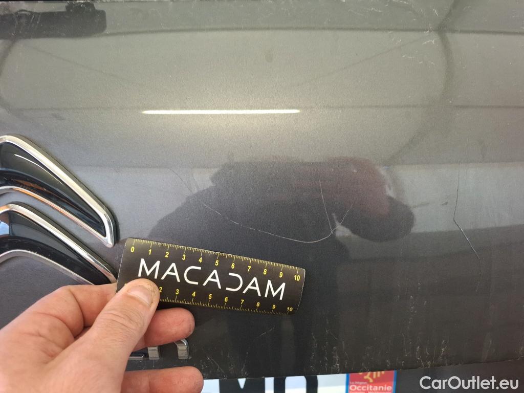  Citroen  C5  Aircross Business 1.5 BlueHDi 130CV BVA8 E6d #11