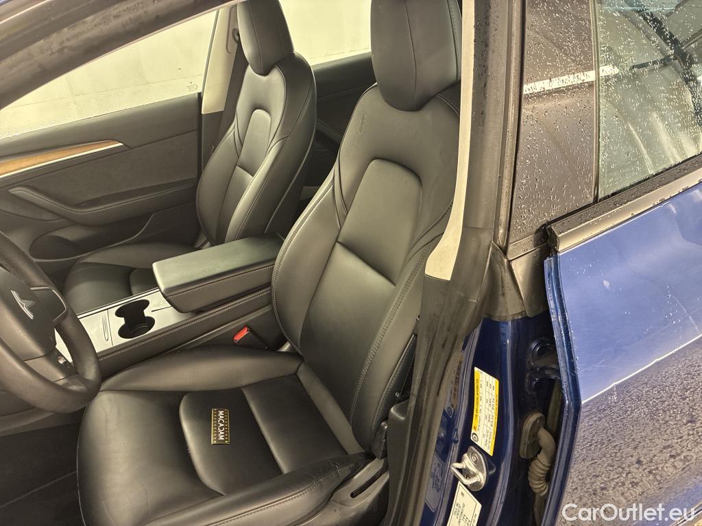  Tesla  Model 3 TESLA  / 2018 / 4P / Berline Propulsion #15