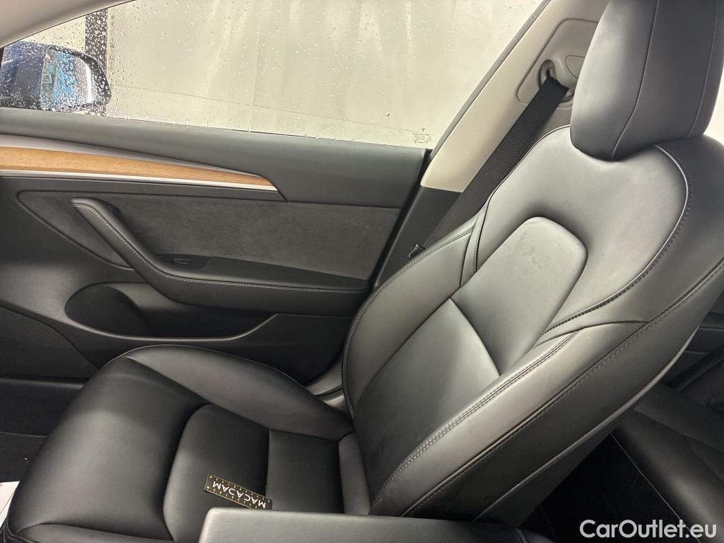  Tesla  Model 3 TESLA  / 2018 / 4P / Berline Propulsion #11