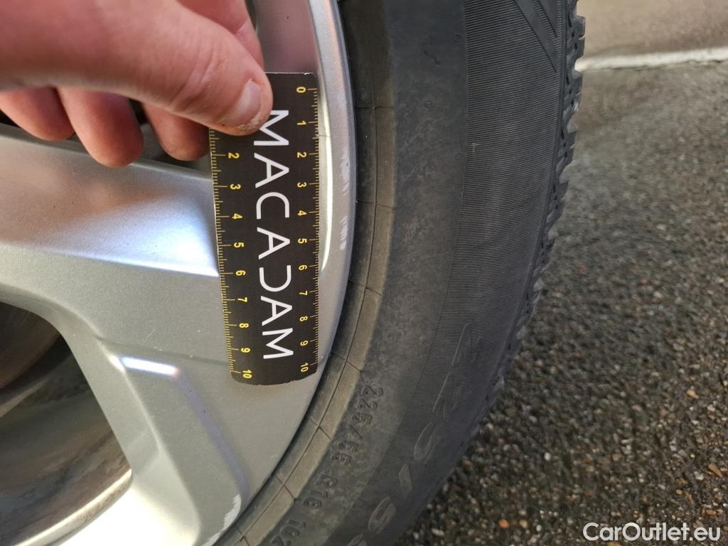  Citroen  C5  Aircross Business 1.5 BlueHDi 130CV BVA8 E6d #14