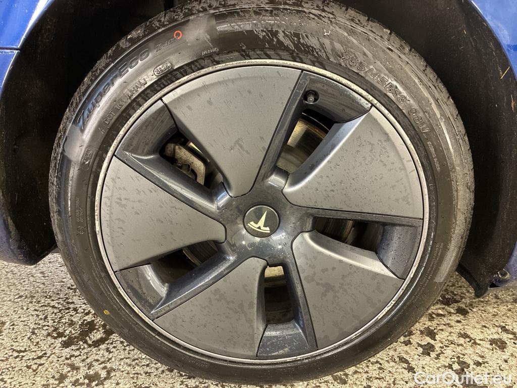  Tesla  Model 3 TESLA  / 2018 / 4P / Berline Propulsion #7