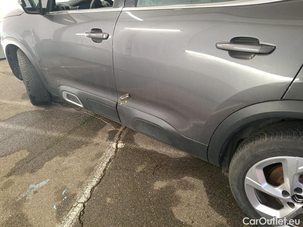  Citroen  C5  Aircross Business 1.5 BlueHDi 130CV BVA8 E6d #21