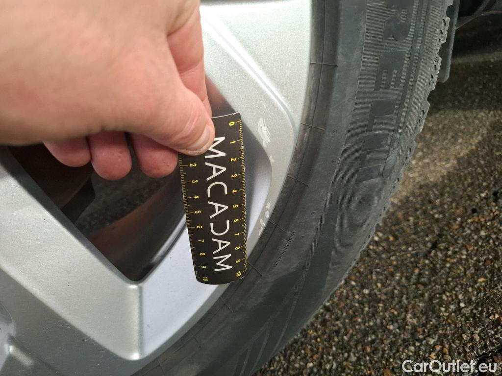  Citroen  C5  Aircross Business 1.5 BlueHDi 130CV BVA8 E6d #29