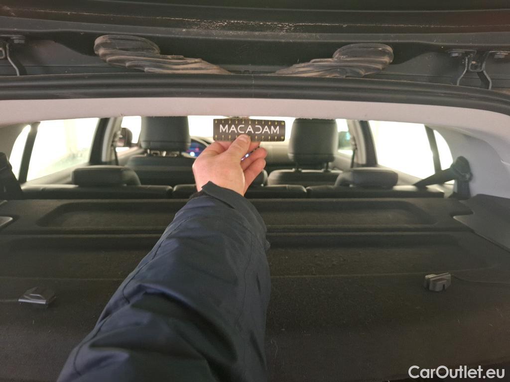  Citroen  C5  Aircross Business 1.5 BlueHDi 130CV BVA8 E6d #1