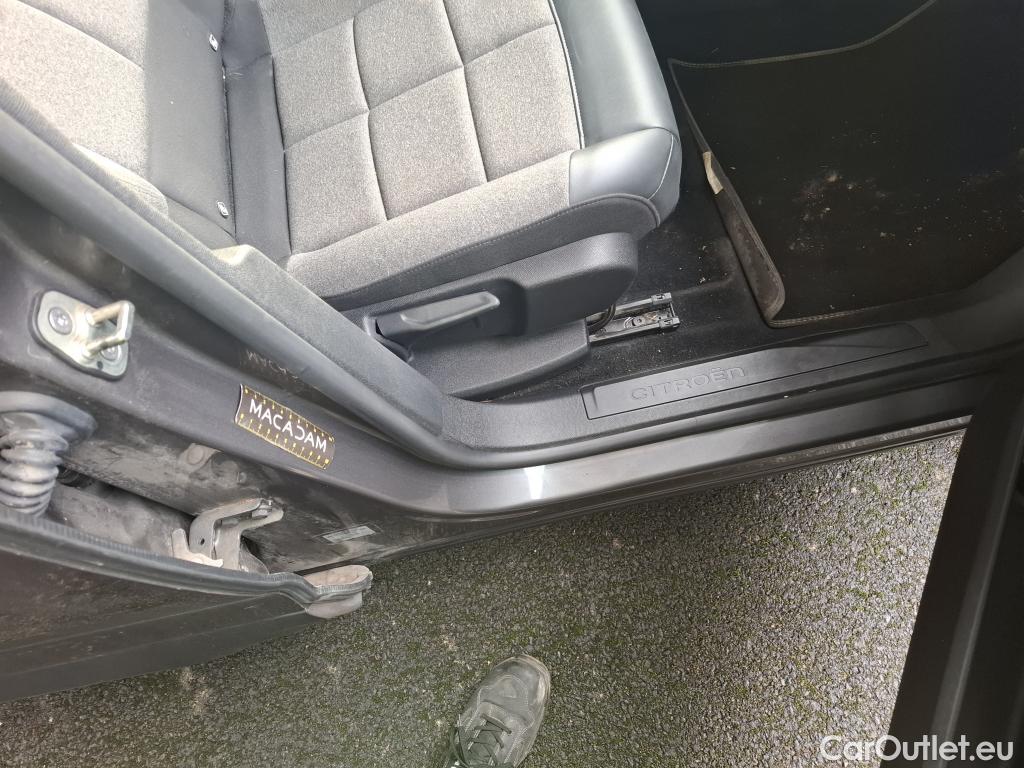  Citroen  C5  Aircross Business 1.5 BlueHDi 130CV BVA8 E6d #33