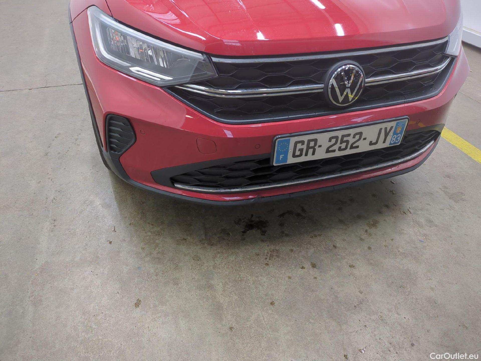  Volkswagen  Taigo  Life Plus 1.0 TSI 95CV BVM5 E6d #5