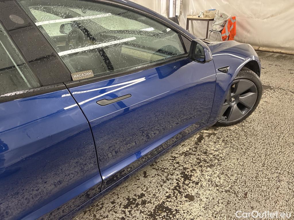  Tesla  Model 3 TESLA  / 2018 / 4P / Berline Propulsion #39