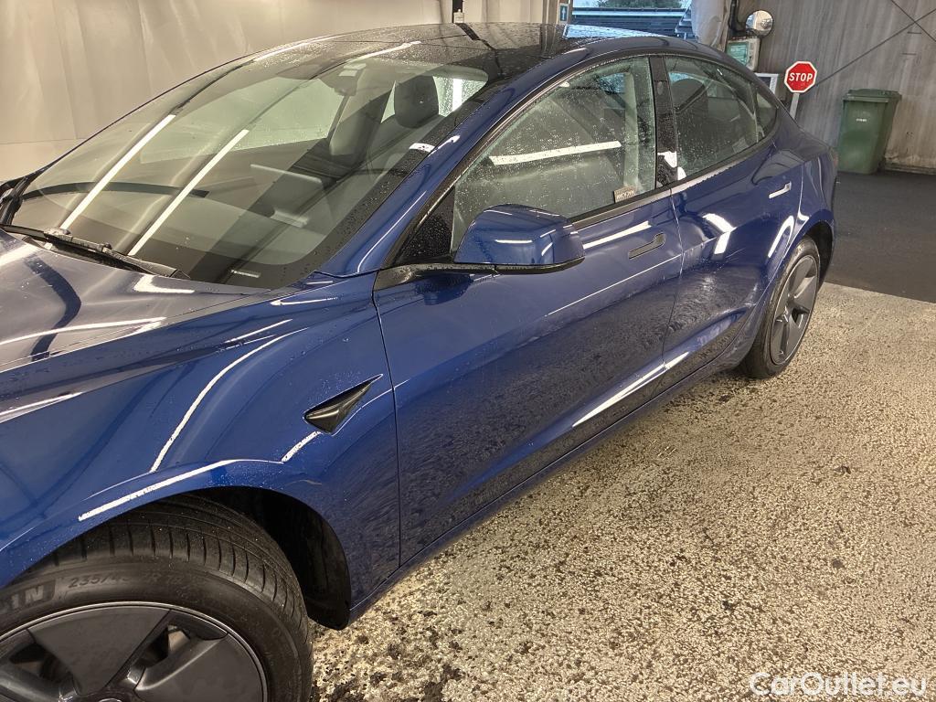  Tesla  Model 3 TESLA  / 2018 / 4P / Berline Propulsion #21