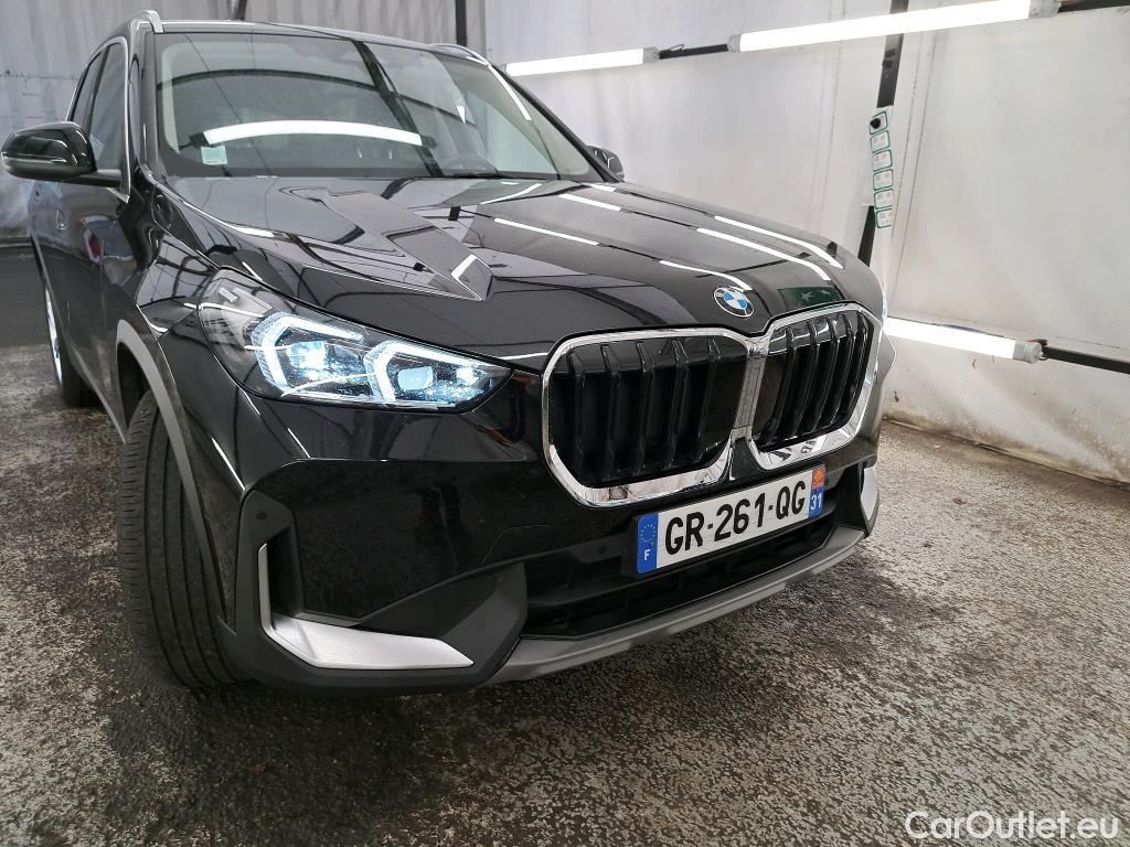  Bmw  X1 BMW  / 2022 / 5P / SUV sDrive18i Business Design DKG7 #8