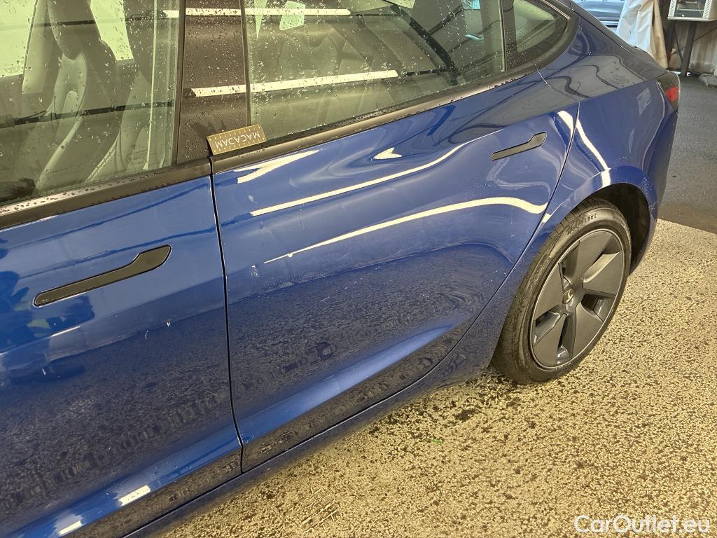  Tesla  Model 3 TESLA  / 2018 / 4P / Berline Propulsion #27
