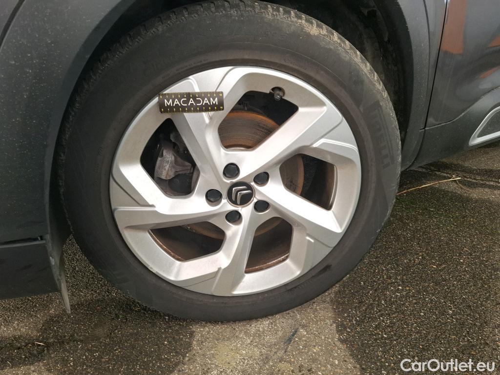  Citroen  C5  Aircross Business 1.5 BlueHDi 130CV BVA8 E6d #26