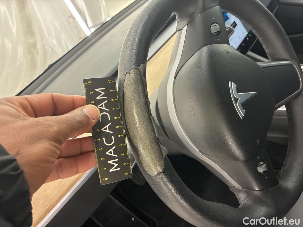  Tesla  Model 3 TESLA  / 2018 / 4P / Berline Propulsion #2