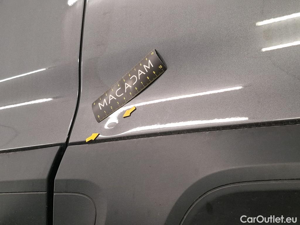  Citroen  C5  Aircross Business 1.5 BlueHDi 130CV BVA8 E6d #22