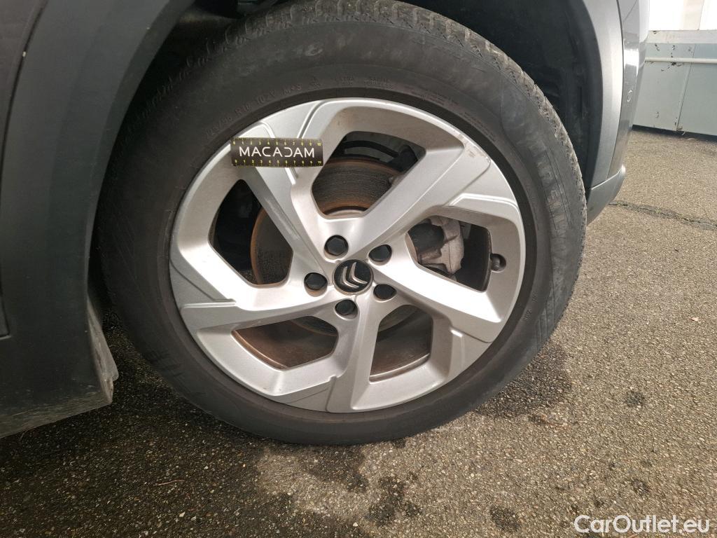  Citroen  C5  Aircross Business 1.5 BlueHDi 130CV BVA8 E6d #31