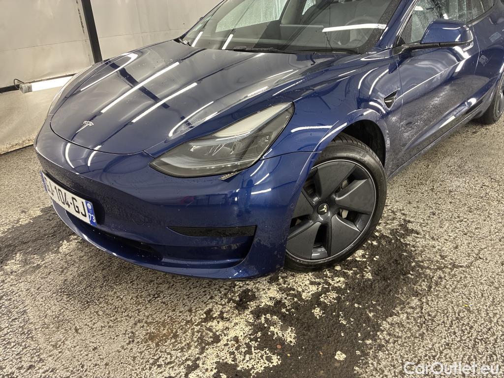  Tesla  Model 3 TESLA  / 2018 / 4P / Berline Propulsion #32