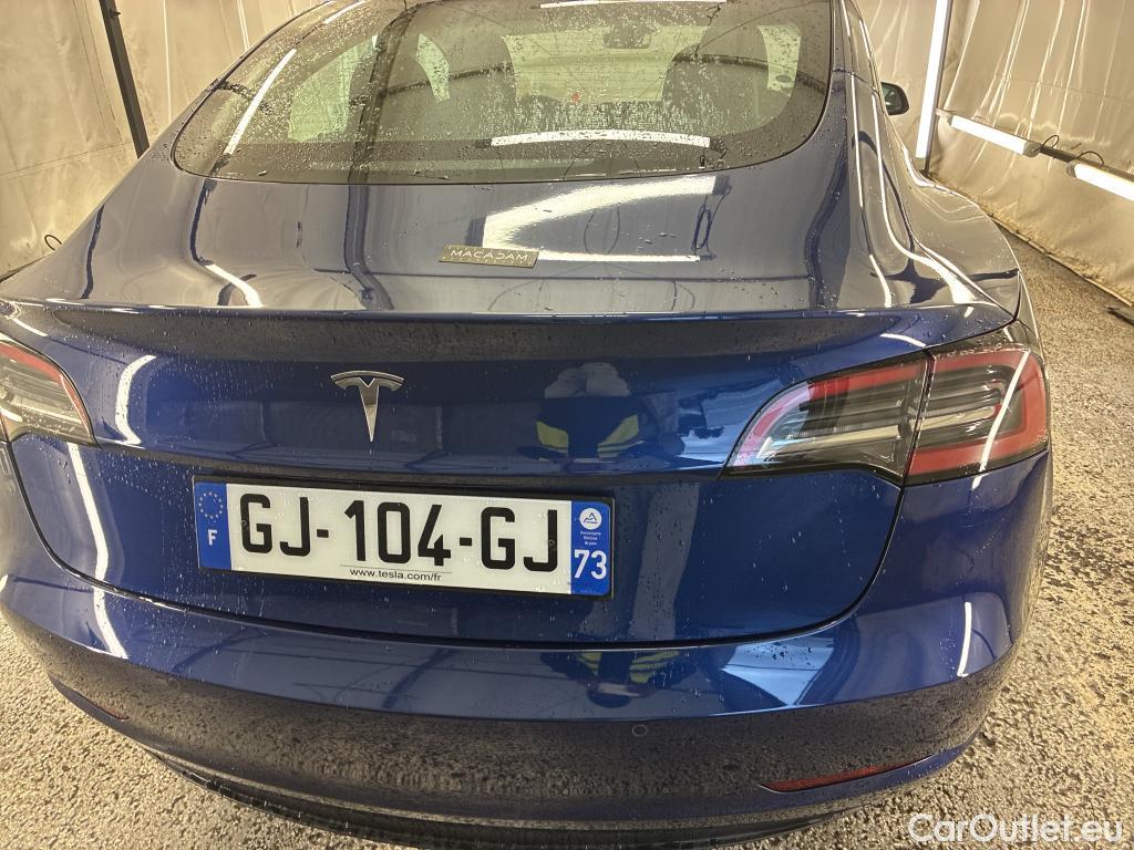 Tesla  Model 3 TESLA  / 2018 / 4P / Berline Propulsion #44