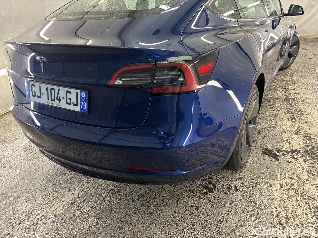  Tesla  Model 3 TESLA  / 2018 / 4P / Berline Propulsion #46
