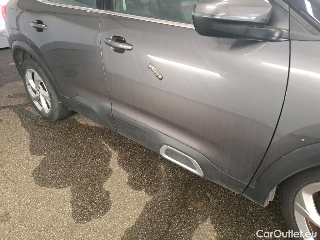  Citroen  C5  Aircross Business 1.5 BlueHDi 130CV BVA8 E6d #39