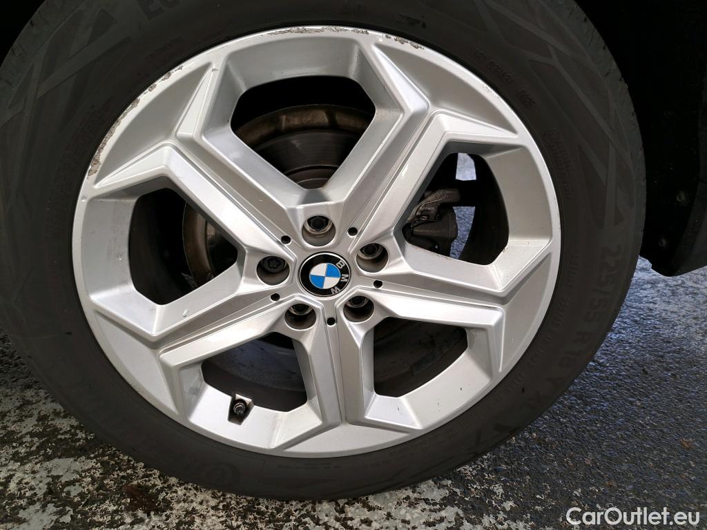  Bmw  X1 BMW  / 2022 / 5P / SUV sDrive18i Business Design DKG7 #2