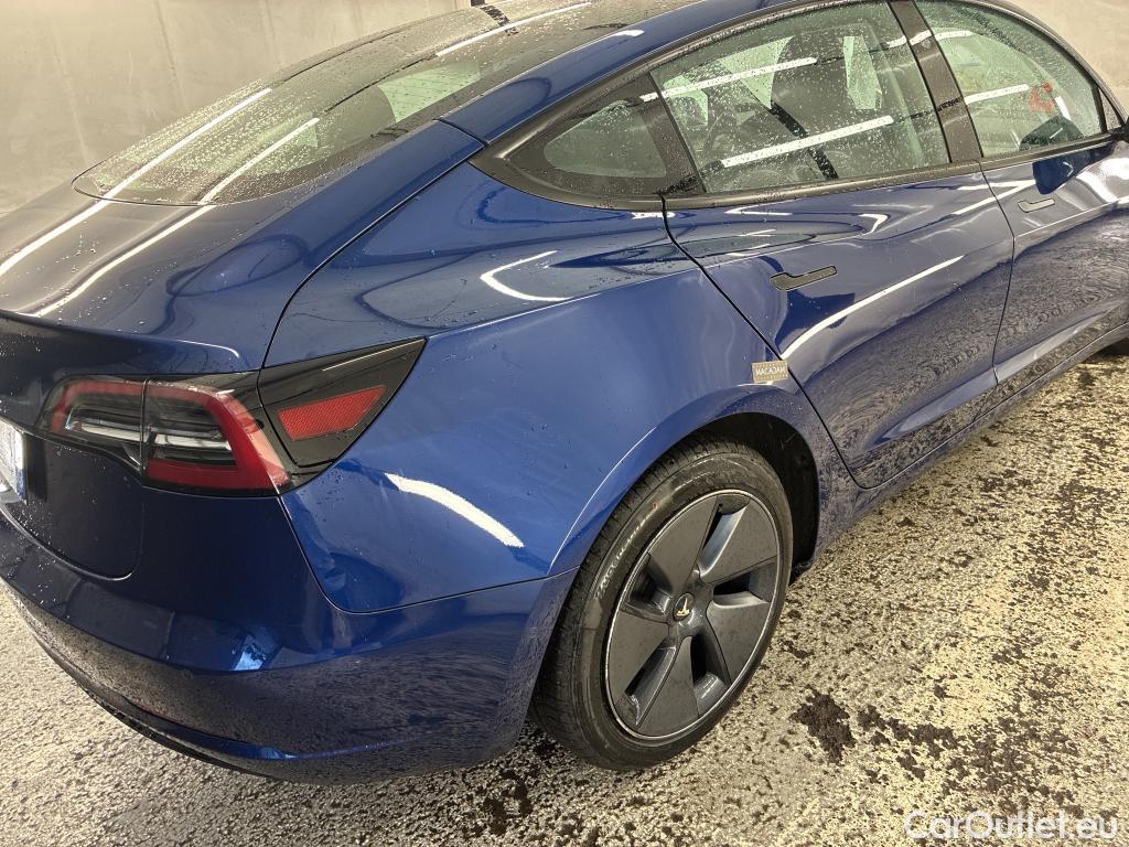  Tesla  Model 3 TESLA  / 2018 / 4P / Berline Propulsion #37