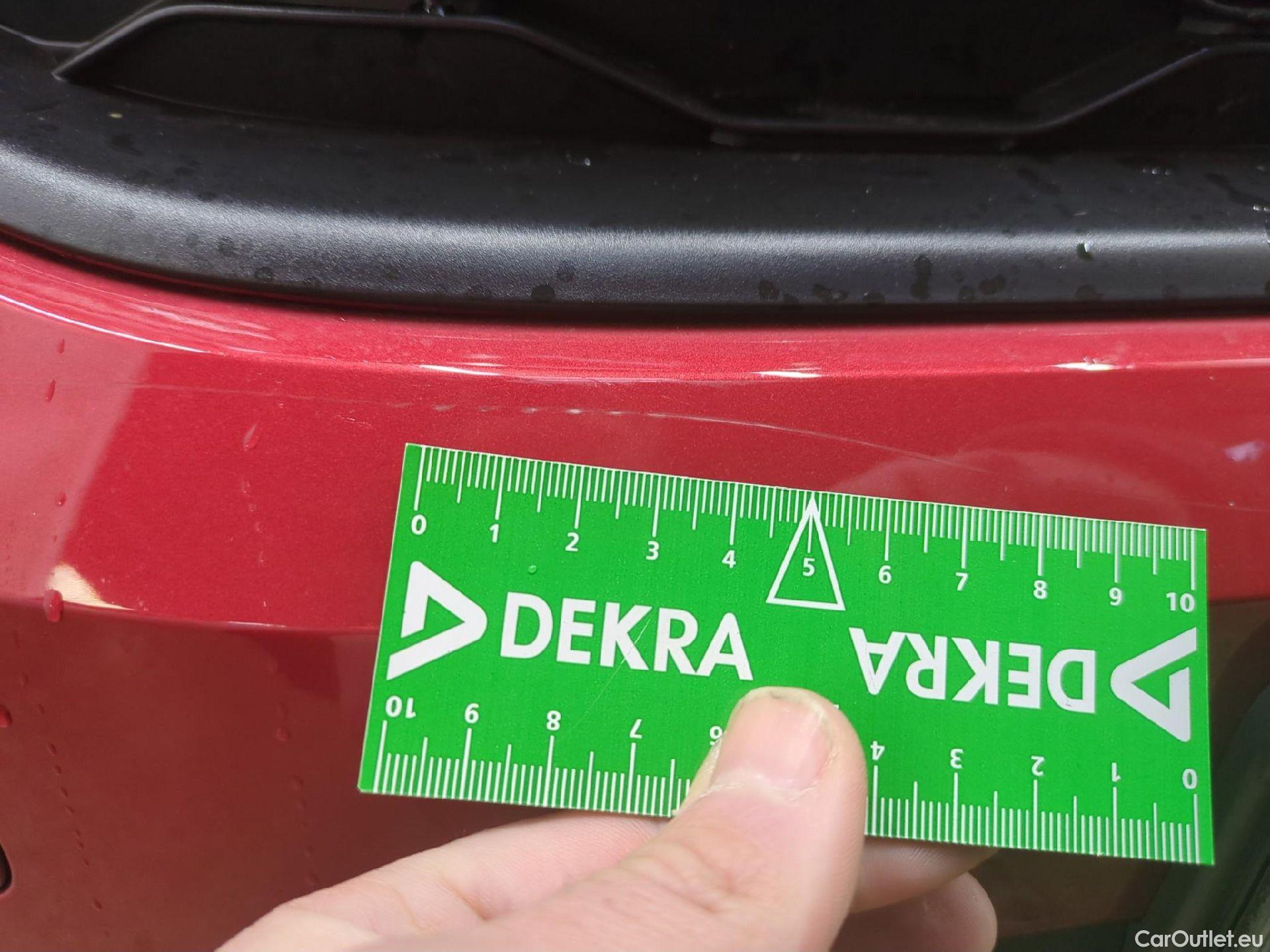  Volkswagen  Taigo  Life Plus 1.0 TSI 95CV BVM5 E6d #7