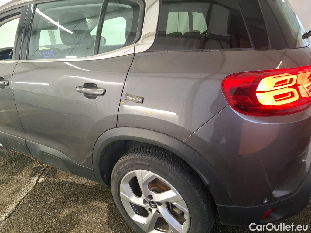  Citroen  C5  Aircross Business 1.5 BlueHDi 130CV BVA8 E6d #6