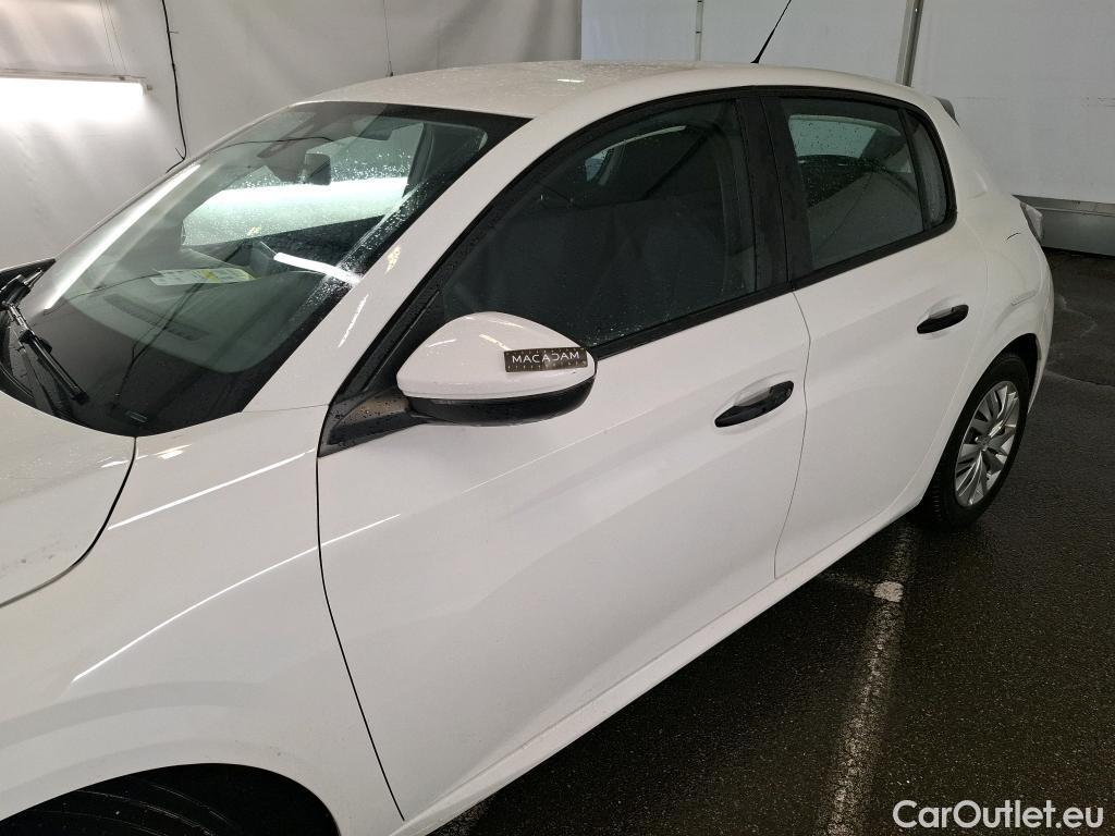  Peugeot  208  Premium 1.5 HDi 100CV BVM6 E6d #32