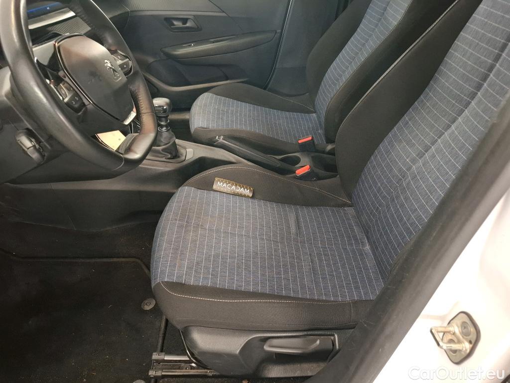  Peugeot  208  Premium 1.5 HDi 100CV BVM6 E6d #24