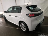  Peugeot  208  Premium 1.5 HDi 100CV BVM6 E6d #2