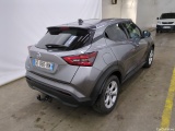  Nissan  Juke NISSAN  / 2019 / 5P / Crossover DIG-T 114 DCT Business+ #3