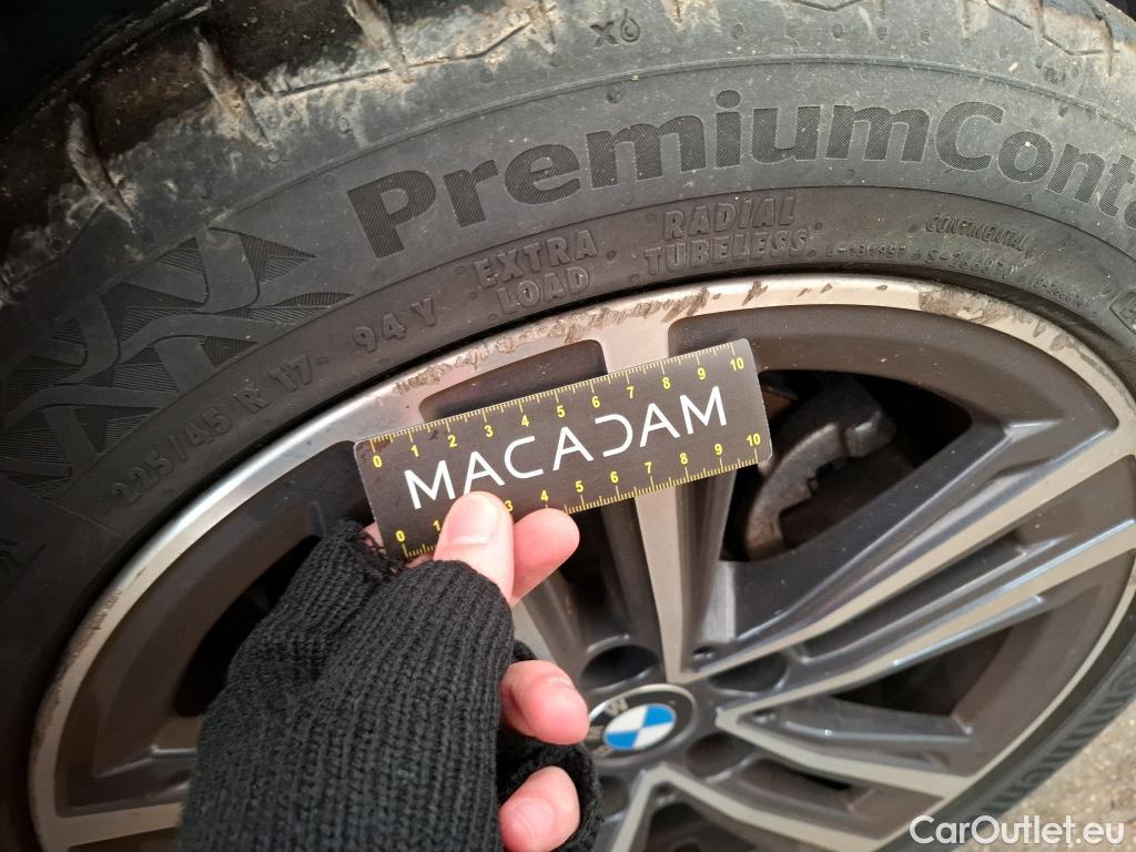  Bmw  Serie 1 Série 1 Berline 116 d Lounge 1.5 115CV BVM6 E6d #18