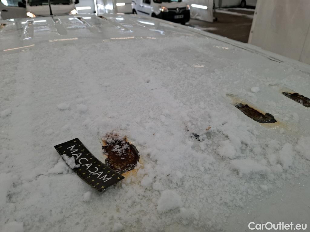  Citroen  Berlingo  Fourgon Club M 650 1.5 BlueHDi 75CV BVM5 E6dT #10