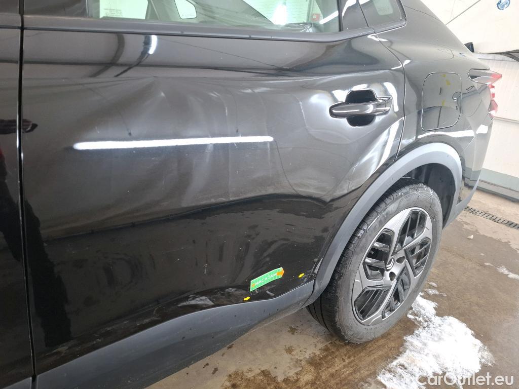  Citroen  C4 CITROEN  X / 2022 / 4P / Berline PureTech 130 S&S EAT8 Feel Pack #1