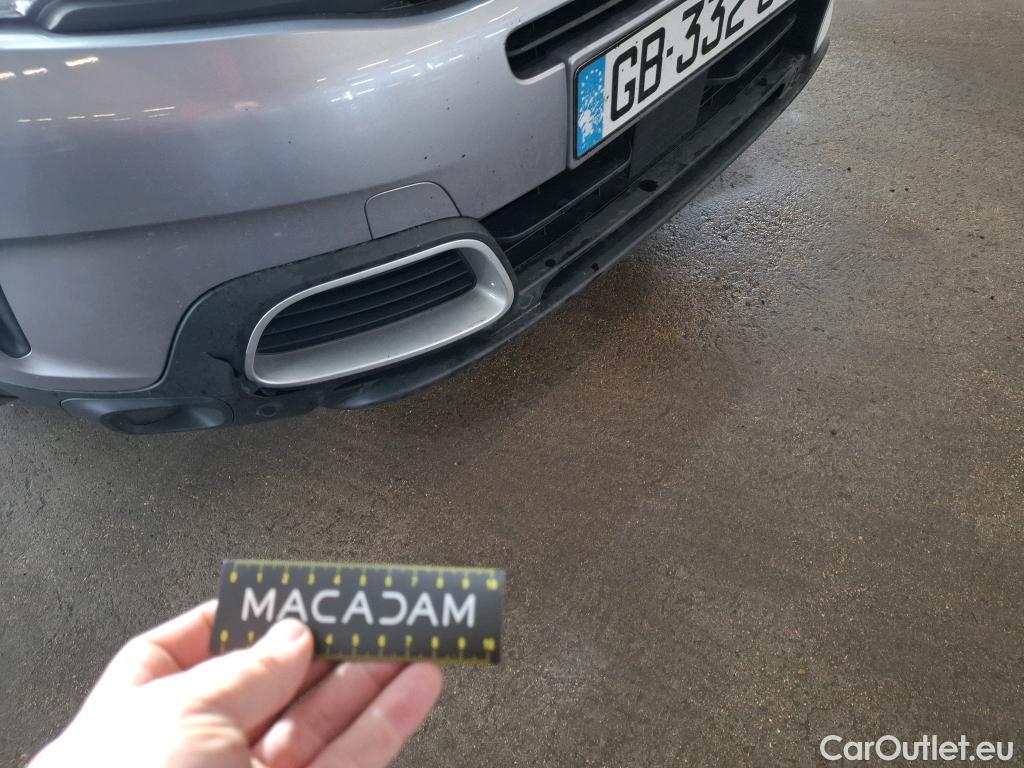  Citroen  C5  Aircross Business 1.5 BlueHDi 130CV BVA8 E6d #1