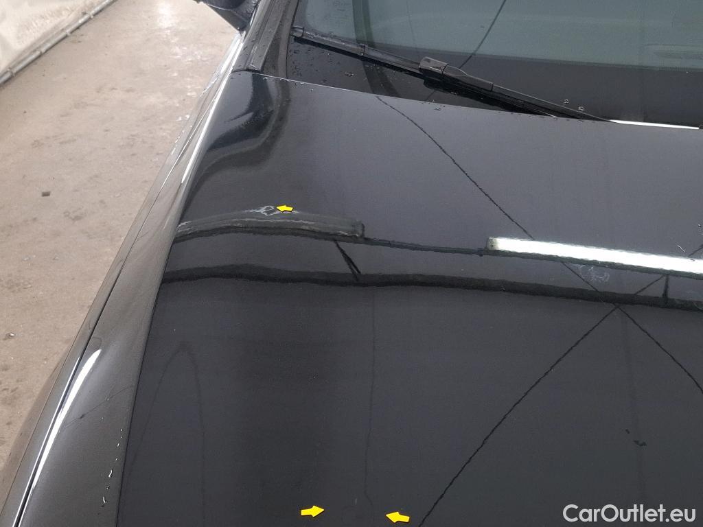  Mercedes  A-Klasse MERCEDES-BENZ Classe A Compact / 2018 / 5P / Berline A 180 d AMG Line 8G-DCT #10