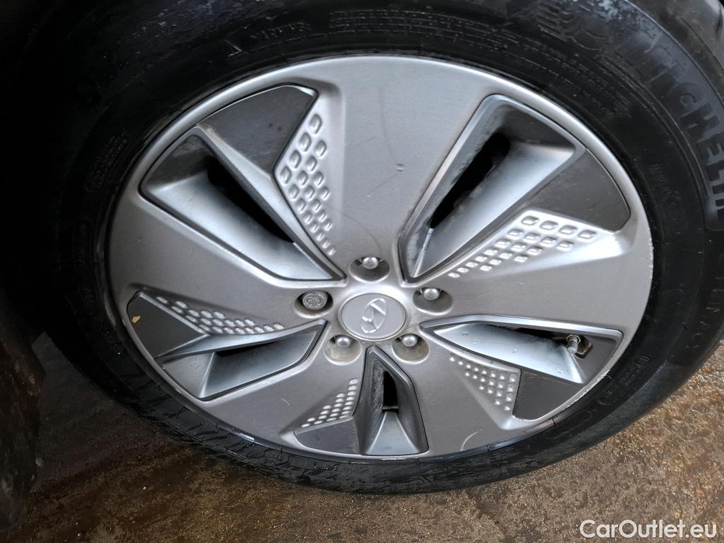  Hyundai  Konna Kona Creative Electrique 2WD 39kWh BVA #9