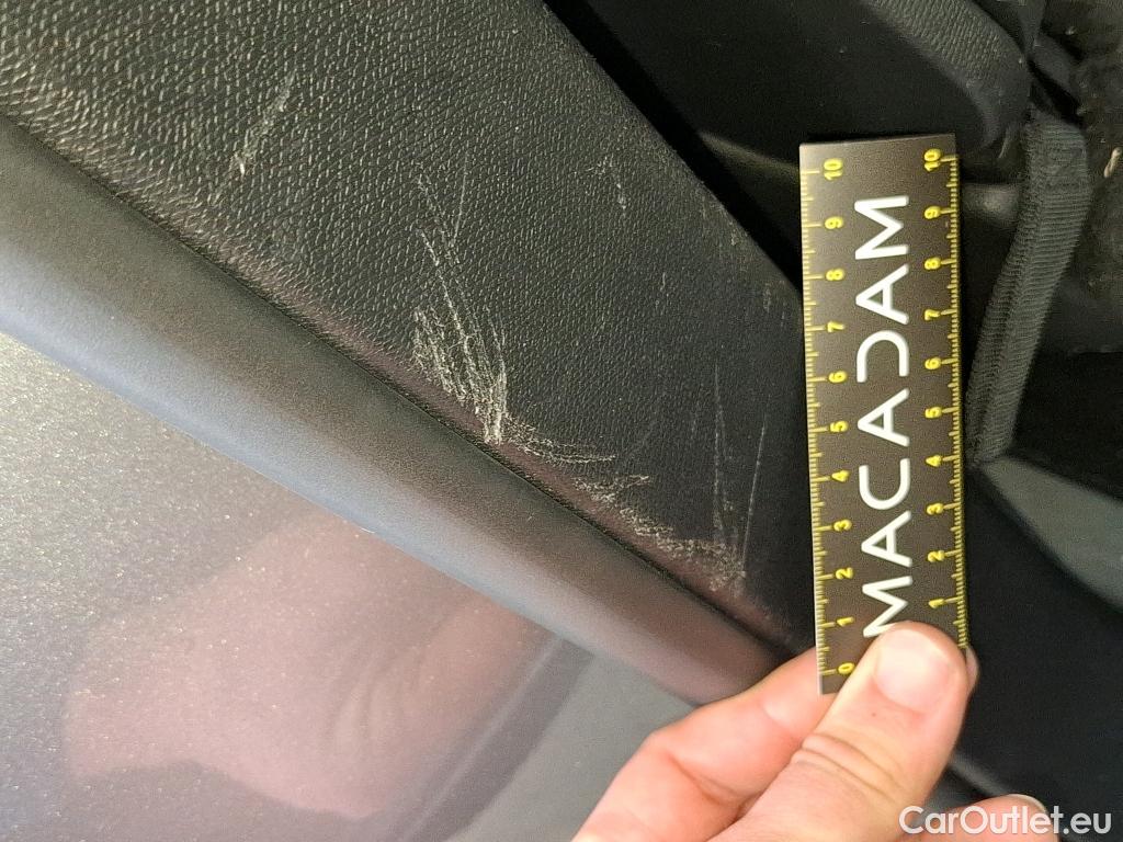  Citroen  C5  Aircross Business 1.5 BlueHDi 130CV BVA8 E6d #25