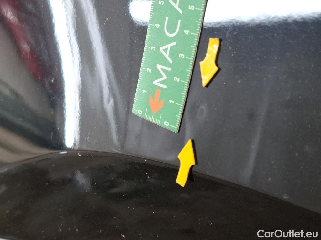  Citroen  C4 CITROEN  X / 2022 / 4P / Berline PureTech 130 S&S EAT8 Feel Pack #11