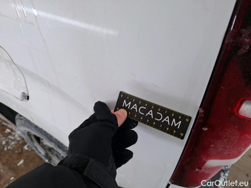  Citroen  Berlingo  Fourgon Club M 650 1.5 BlueHDi 75CV BVM5 E6dT #50