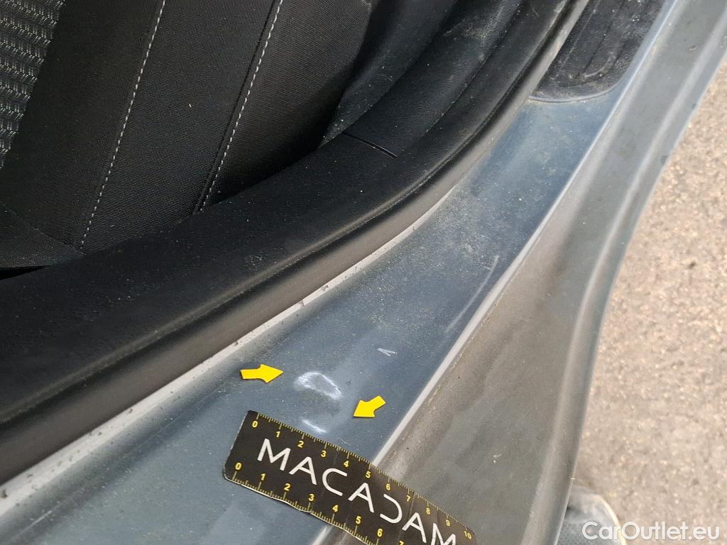  KIA  Cee'd Ceed Sportswagon Active 1.5 T-GDI 160CV BVM6 E6d #8