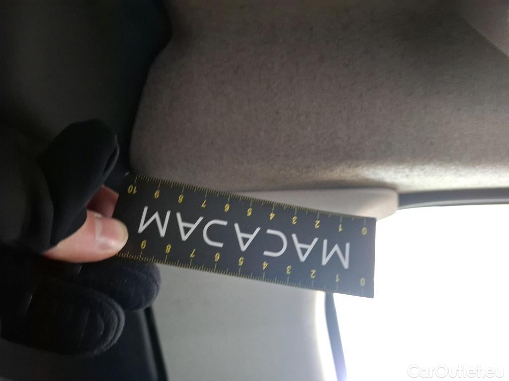  Citroen  Berlingo  Fourgon Club M 650 1.5 BlueHDi 75CV BVM5 E6dT #39