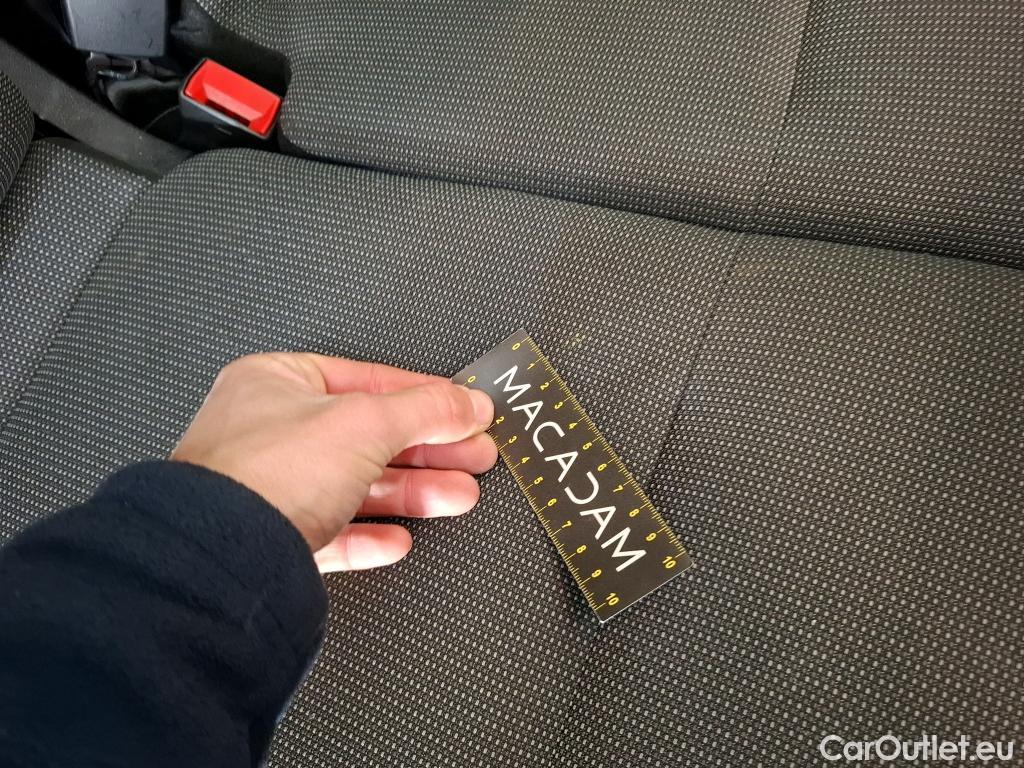  Citroen  Berlingo  Fourgon Driver XL 950 1.5 BlueHDi 100CV BVM6 E6d #16