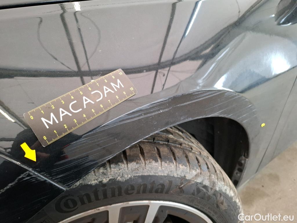  Bmw  Serie 1 Série 1 Berline 116 d Lounge 1.5 115CV BVM6 E6d #7