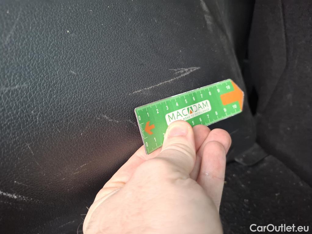  Hyundai  Tucson  Premium 2WD 1.6 CRDi 135CV BVA7 E6dT #7